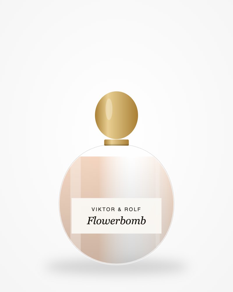 Viktor & Rolf Flowerbomb