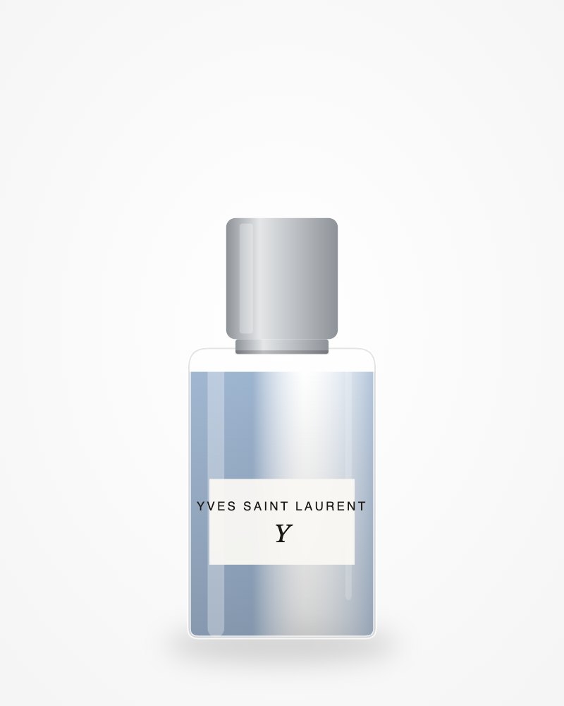 Yves Saint Laurent Y